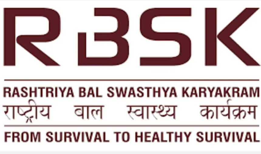 Rashtriya Bal Swasthya Karyakram