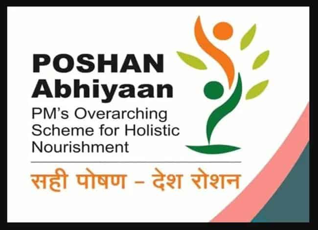 Poshan Abhiyan Drawings 2021-2022 – NaraviHS.Edu.in