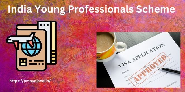 India Young Professionals Scheme  