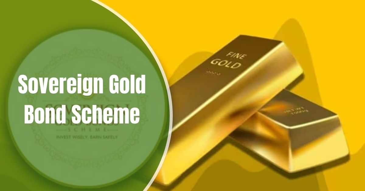 Sovereign Gold Bond Scheme 2024 Price Per Gram